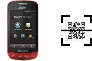 Como ler QR code no Samsung R720 Admire?