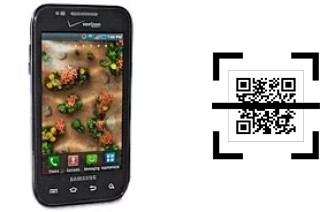 Como ler QR code no Samsung Fascinate?