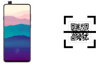 Como ler QR code no Samsung Galaxy A90?