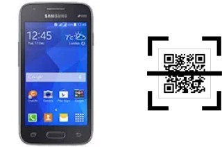 Como ler QR code no Samsung Galaxy S Duos 3?