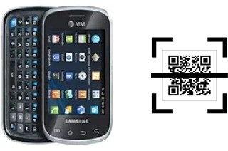 Como ler QR code no Samsung Galaxy Appeal I827?