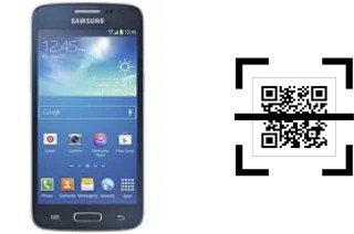 Como ler QR code no Samsung Galaxy Express 2?