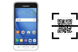 Como ler QR code no Samsung Galaxy Express 3?