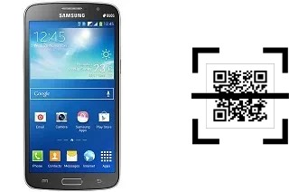 Como ler QR code no Samsung Galaxy Grand 2 LTE-A?