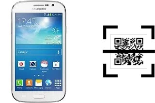 Como ler QR code no Samsung Galaxy Grand Neo?