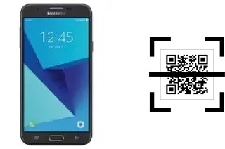 Como ler QR code no Samsung Galaxy Halo?