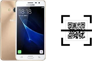 Como ler QR code no Samsung Galaxy J3 Pro?