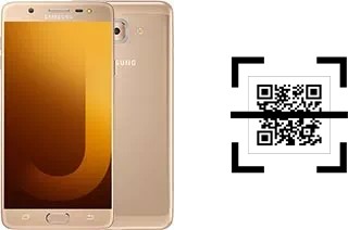 Como ler QR code no Samsung Galaxy J7 Max?