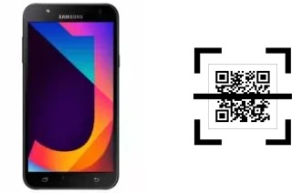 Como ler QR code no Samsung Galaxy J7 Neo?