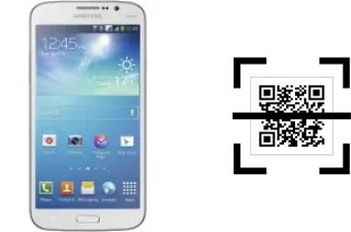 Como ler QR code no Samsung Galaxy Mega 5.8 I9150?