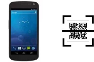 Como ler QR code no Samsung Galaxy Nexus i515?