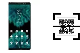 Como ler QR code no Samsung Galaxy Note9 Exynos?