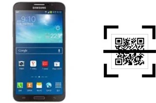 Como ler QR code no Samsung Galaxy Round G910S?