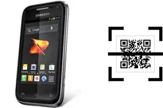 Como ler QR code no Samsung Galaxy Rush M830?