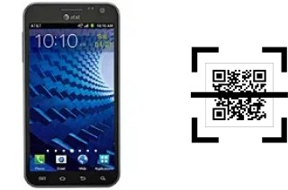 Como ler QR code no Samsung Galaxy S II Skyrocket HD I757?