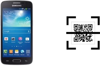 Como ler QR code no Samsung Galaxy S3 Slim?