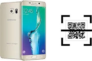 Como ler QR code no Samsung Galaxy S6 edge+ (USA)?