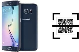 Como ler QR code no Samsung Galaxy S6 edge?