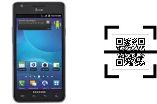 Como ler QR code no Samsung Galaxy S II I777?