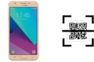 Como ler QR code no Samsung Galaxy Sol 2 4G?