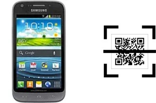 Como ler QR code no Samsung Galaxy Victory 4G LTE L300?