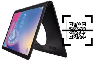 Como ler QR code no Samsung Galaxy View2?