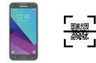 Como ler QR code no Samsung Galaxy Wide2?