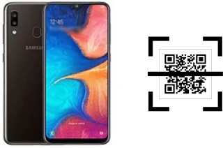 Como ler QR code no Samsung Galaxy Wide4?