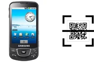 Como ler QR code no Samsung I7500 Galaxy?