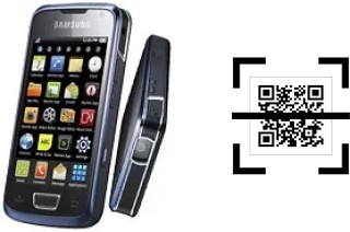 Como ler QR code no Samsung I8520 Galaxy Beam?