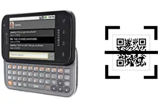 Como ler QR code no Samsung M920 Transform?