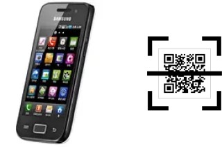 Como ler QR code no Samsung M220L Galaxy Neo?