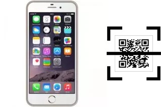 Como ler QR code no Sanno V8?