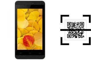 Como ler QR code no Sansui C31?