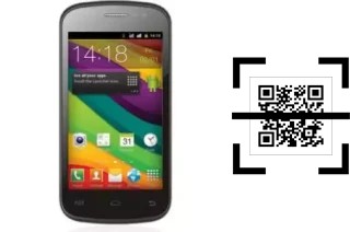 Como ler QR code no Sansui SA32?