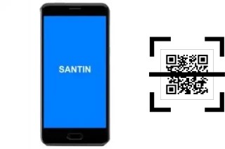 Como ler QR code no Santin Marconi?