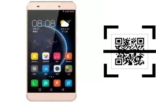 Como ler QR code no Santin N3?