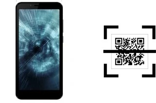 Como ler QR code no Schok Volt SV55?