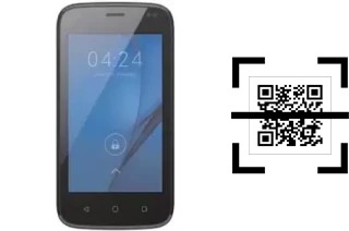 Como ler QR code no Seatel L2?