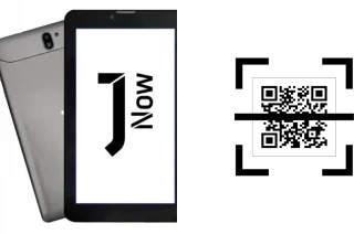 Como ler QR code no Selfix JNow?