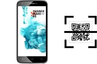 Como ler QR code no Selfix M5 Slate?