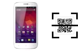 Como ler QR code no Sencor Element P501?