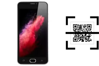 Como ler QR code no Sencor Element P503 LTE?