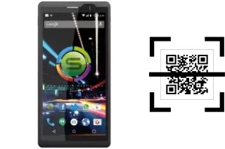 Como ler QR code no Sendtel C455?