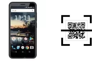 Como ler QR code no Senseit A150?