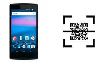 Como ler QR code no Senseit A200?