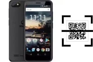 Como ler QR code no Senseit C155?