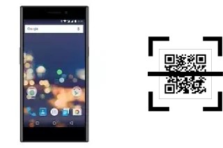 Como ler QR code no Senseit E510?