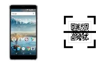 Como ler QR code no Senseit T300?