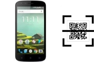 Como ler QR code no Senseit W289?